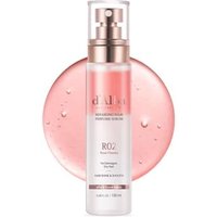 d'Alba - Professional Reparing Hair Perfume Serum Jumbo - Haarserum von d'Alba