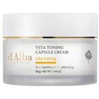 d'Alba - Vita Toning Capsule Cream 2025 Version - 55g von d'Alba