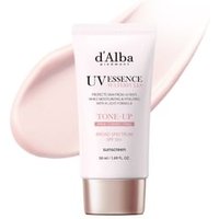 d'Alba - Waterfull Pink Correcting Tone-Up Sunscreen OTC Version - 50ml von d'Alba