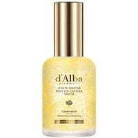 d'Alba - White Truffle First Oil Capsule Serum Mini 50ml von d'Alba