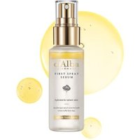 d'Alba - White Truffle First Spray Serum Mini - Serum-Spray von d'Alba