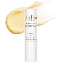 d'Alba - White Truffle Nourishing Serum Lip Balm - Lippenbalsam von d'Alba