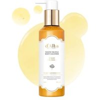 d'Alba - White Truffle Oil Serum Body Cleanser 275ml von d'Alba