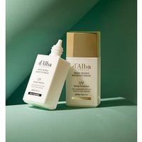 d'Alba - White Truffle Repair Sun Serum - Sonnenserum von d'Alba