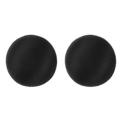 dPois Unisex Butt Pads Push-up Butt Lifter Bodyshaper Pads Shapewear Po Einlagen Gefälschte Pads Butt Pads Vergrößerung für Höschen Unterwäsche Unterhosen Schwarz B L von dPois