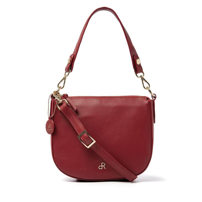 dR Amsterdam - FAGGIO Handtasche Mit Reißverschluss 903711 Chili Pepper Chili Pepper von dR Amsterdam