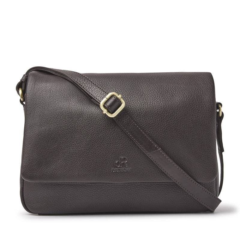 dR Amsterdam - FAGGIO Handtasche Mit Überschlag 903347 Moro Moro von dR Amsterdam