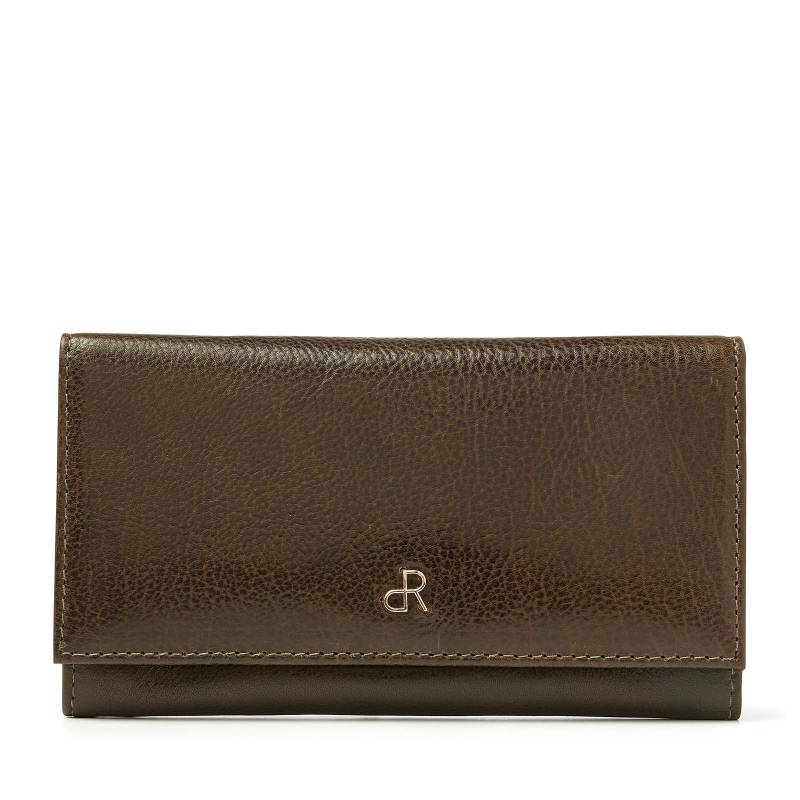 dR Amsterdam - MILAN Damenbörse 28159 Green Green von dR Amsterdam