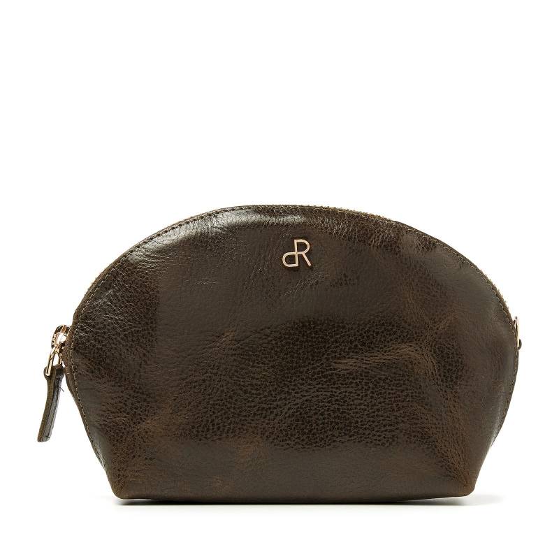 dR Amsterdam - MILAN Kosmetiketui 28630 Green Green von dR Amsterdam