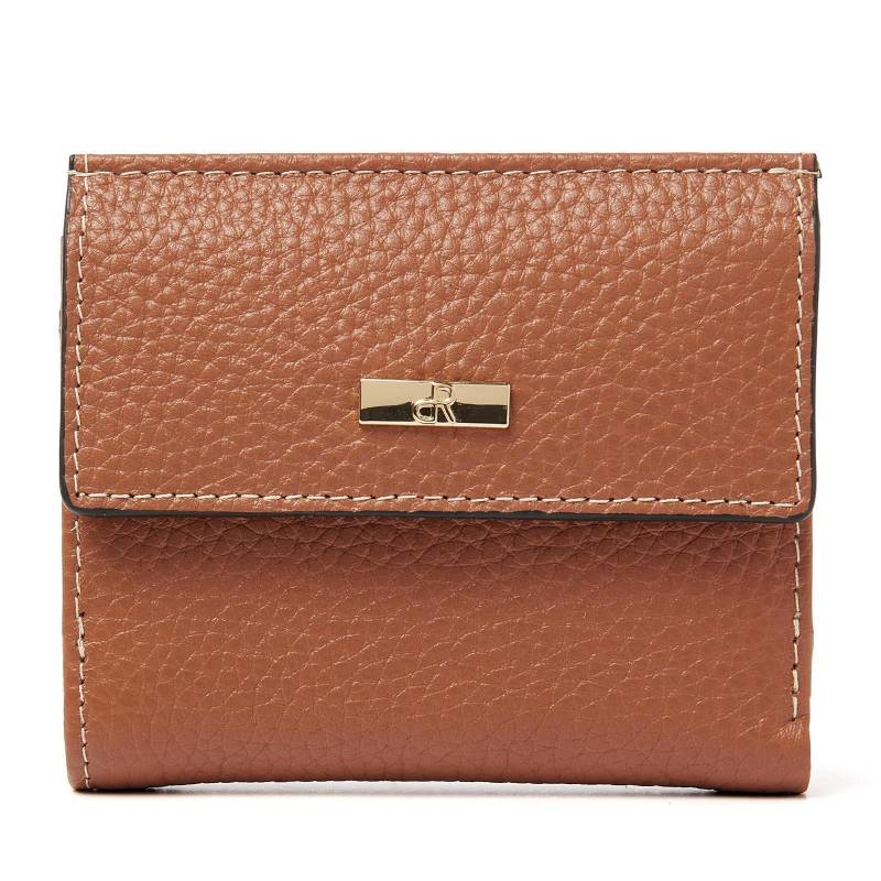 dR Amsterdam - MINT Brieftasche 110535 Mocha Mocha von dR Amsterdam