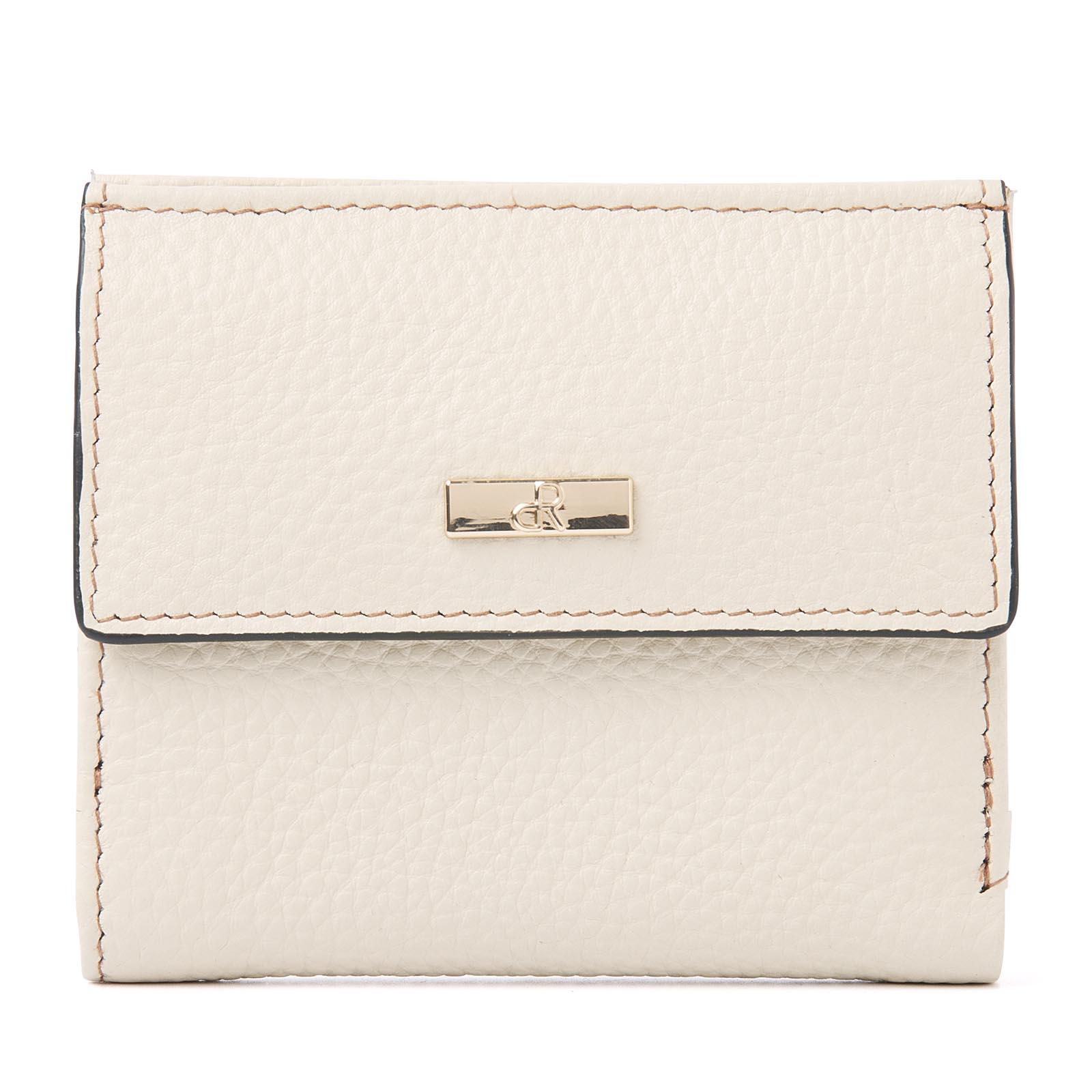 dR Amsterdam - MINT Brieftasche 110535 Nude von dR Amsterdam