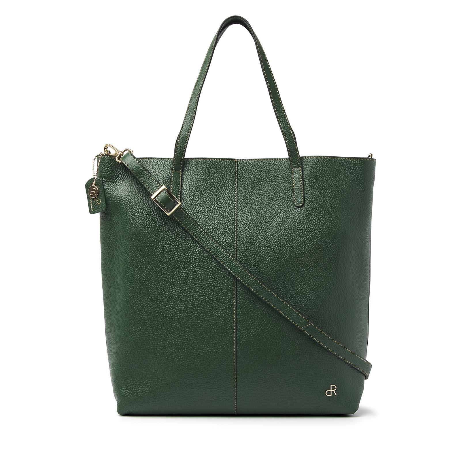 dR Amsterdam - MINT Cityshopper 1103782 Green Green von dR Amsterdam