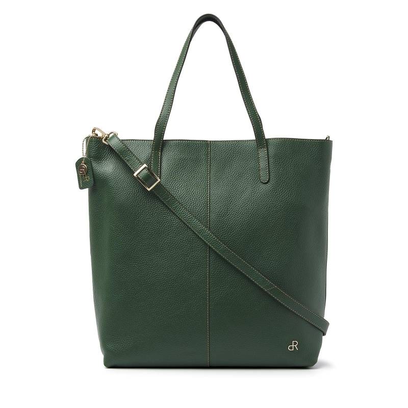 dR Amsterdam - MINT Cityshopper 1103782 Green Green von dR Amsterdam