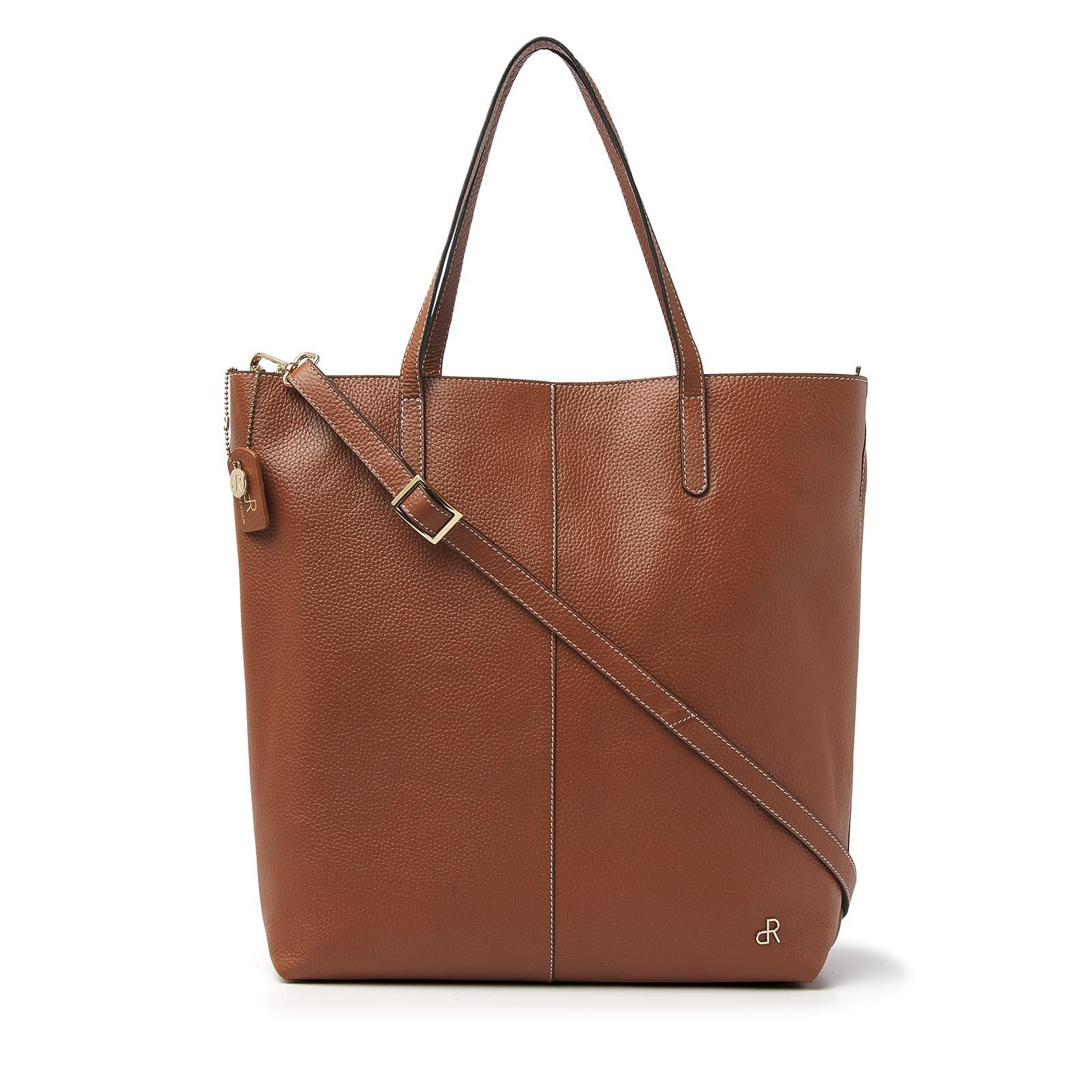 dR Amsterdam - MINT Cityshopper 1103782 Mocha Mocha von dR Amsterdam