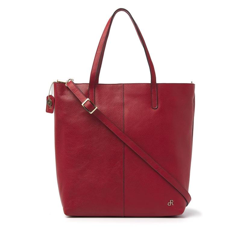 dR Amsterdam - MINT Cityshopper 1103782 Red Red von dR Amsterdam