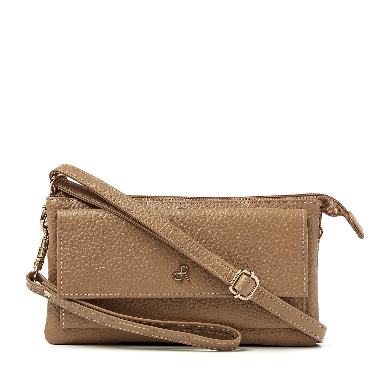 dR Amsterdam - MINT Clutch 1103753 Burro von dR Amsterdam