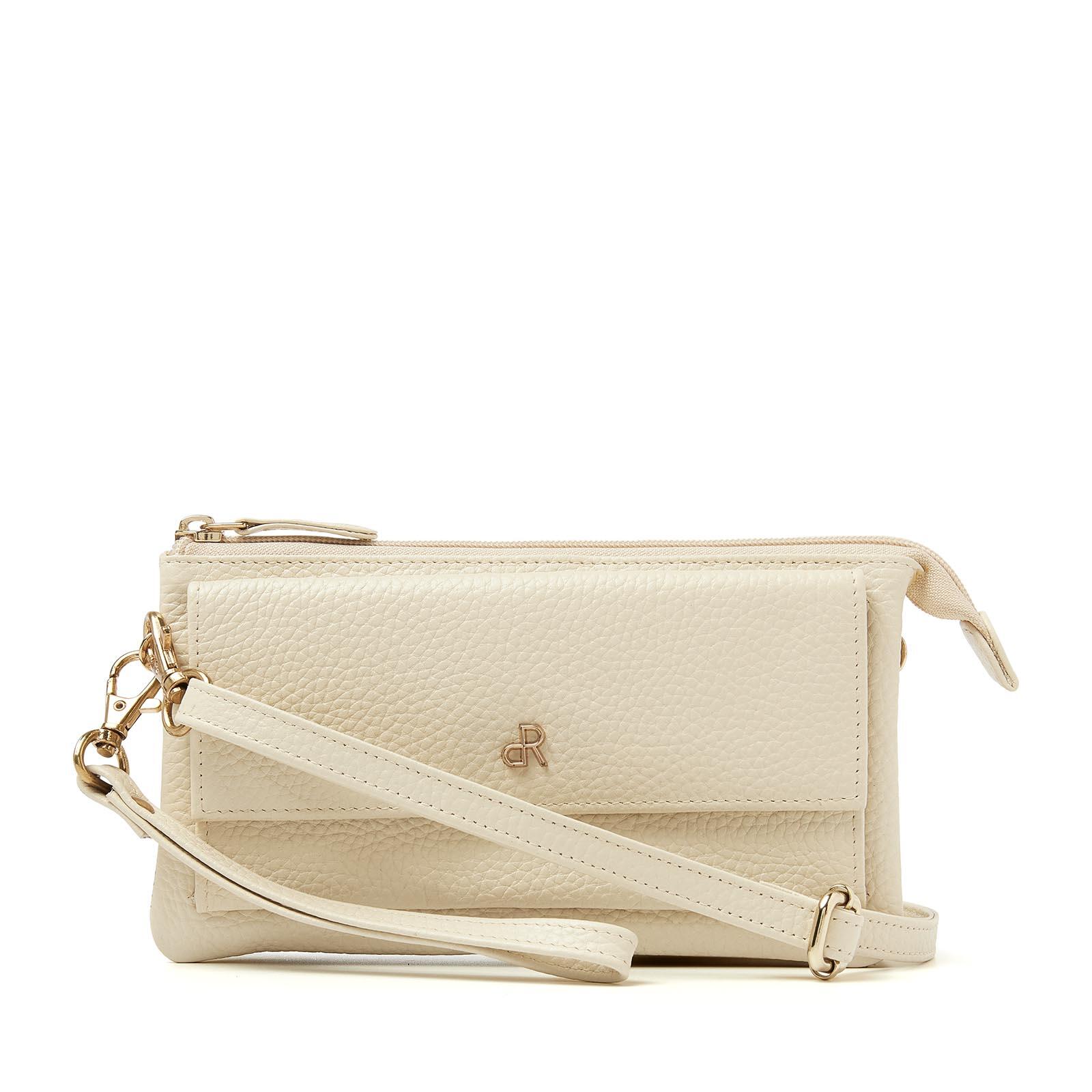dR Amsterdam - MINT Clutch 1103753 Nude von dR Amsterdam