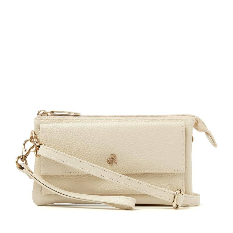 dR Amsterdam - MINT Clutch 1103753 Nude von dR Amsterdam