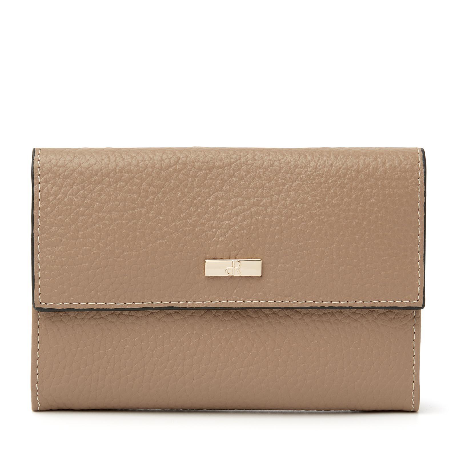 dR Amsterdam - MINT Damenbörse 110119 Burro von dR Amsterdam