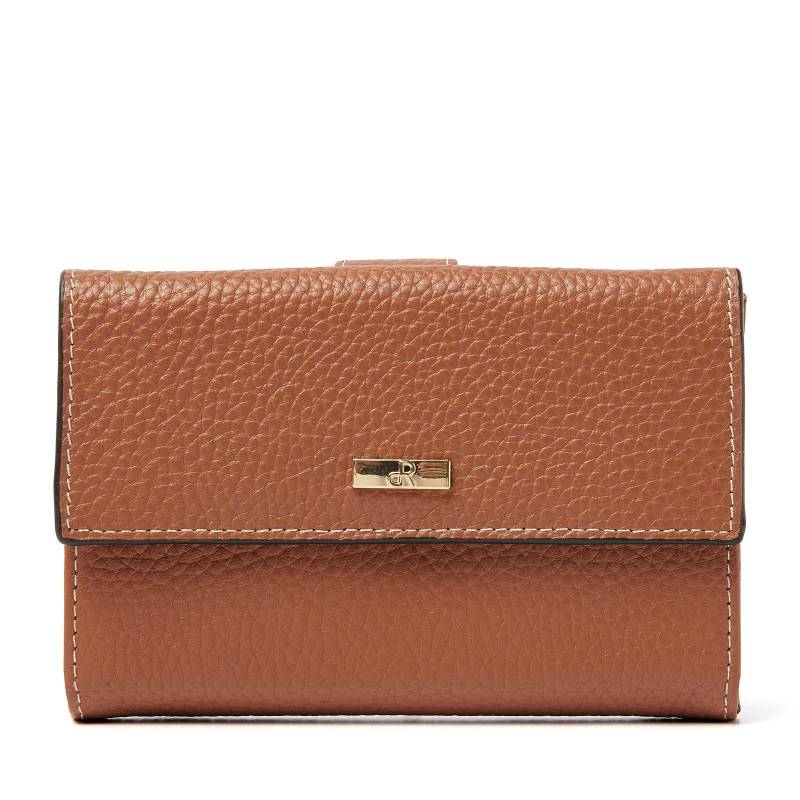 dR Amsterdam - MINT Damenbörse 110119 Mocha Mocha von dR Amsterdam