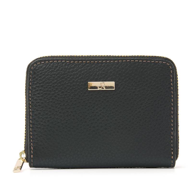 dR Amsterdam - MINT Damenbörse 110121 Black Black von dR Amsterdam