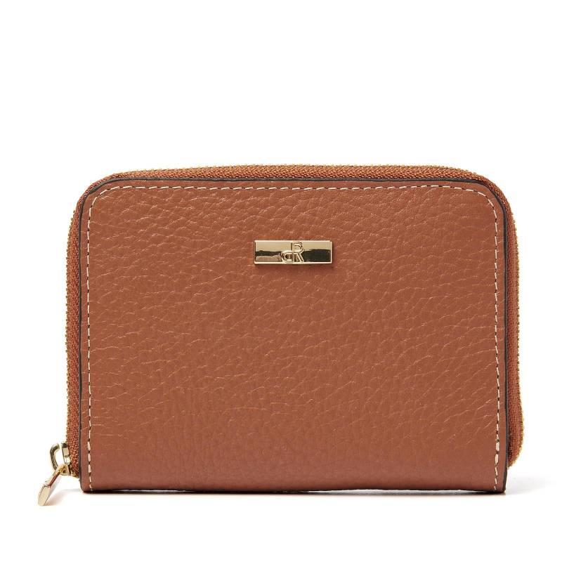 dR Amsterdam - MINT Damenbörse 110121 Mocha Mocha von dR Amsterdam