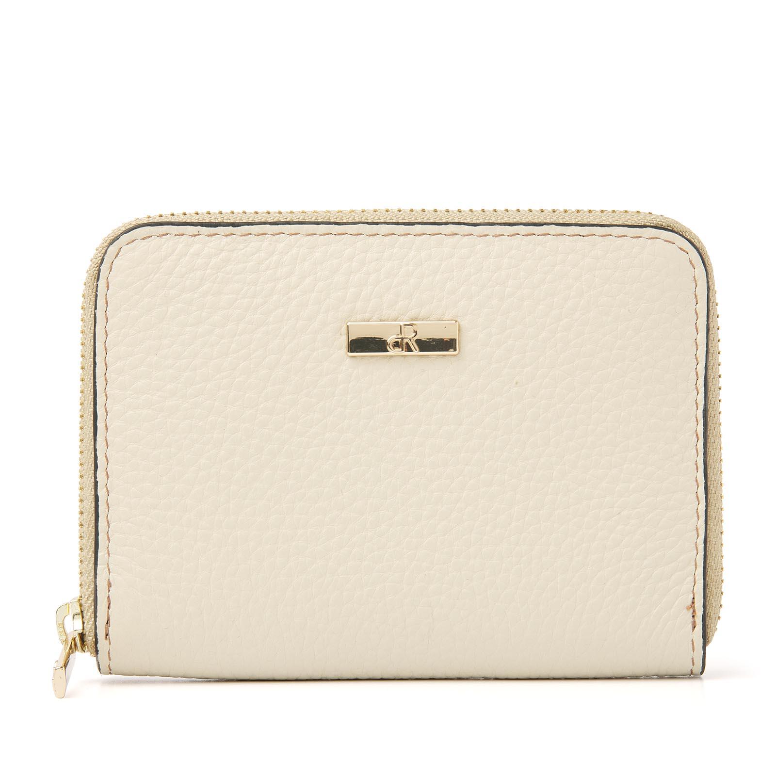 dR Amsterdam - MINT Damenbörse 110121 Nude von dR Amsterdam