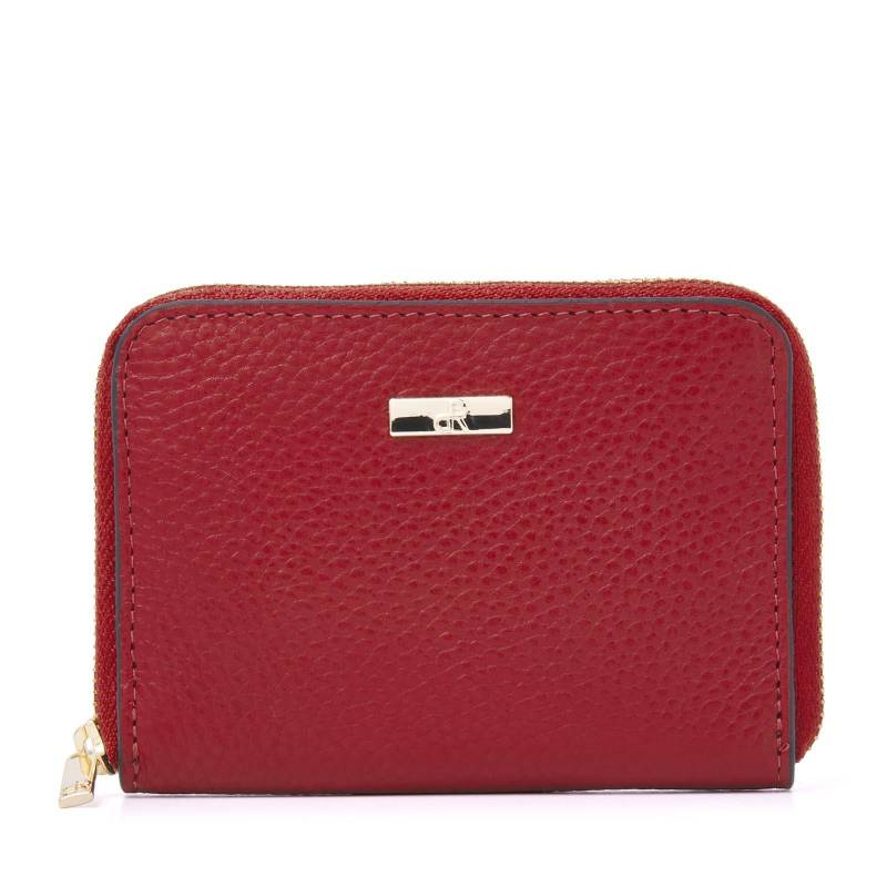 dR Amsterdam - MINT Damenbörse 110121 Tango Red Tango Red von dR Amsterdam