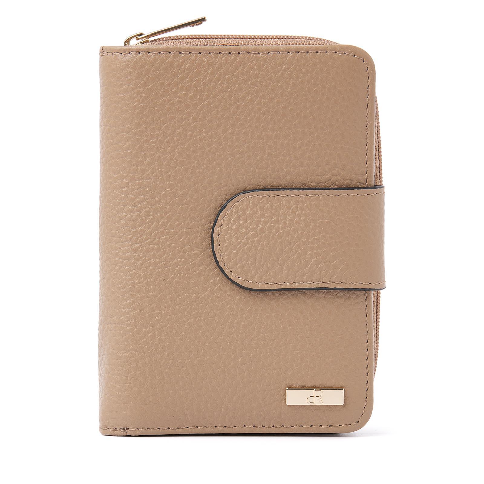 dR Amsterdam - MINT Damenbörse 110123 Burro von dR Amsterdam