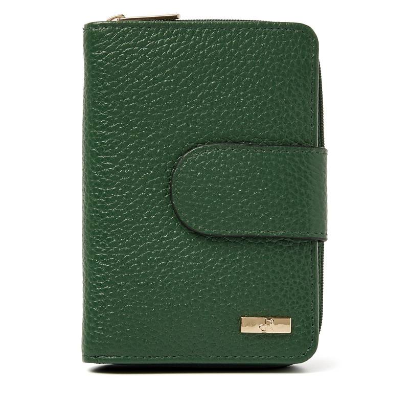 dR Amsterdam - MINT Damenbörse 110123 Green Green von dR Amsterdam