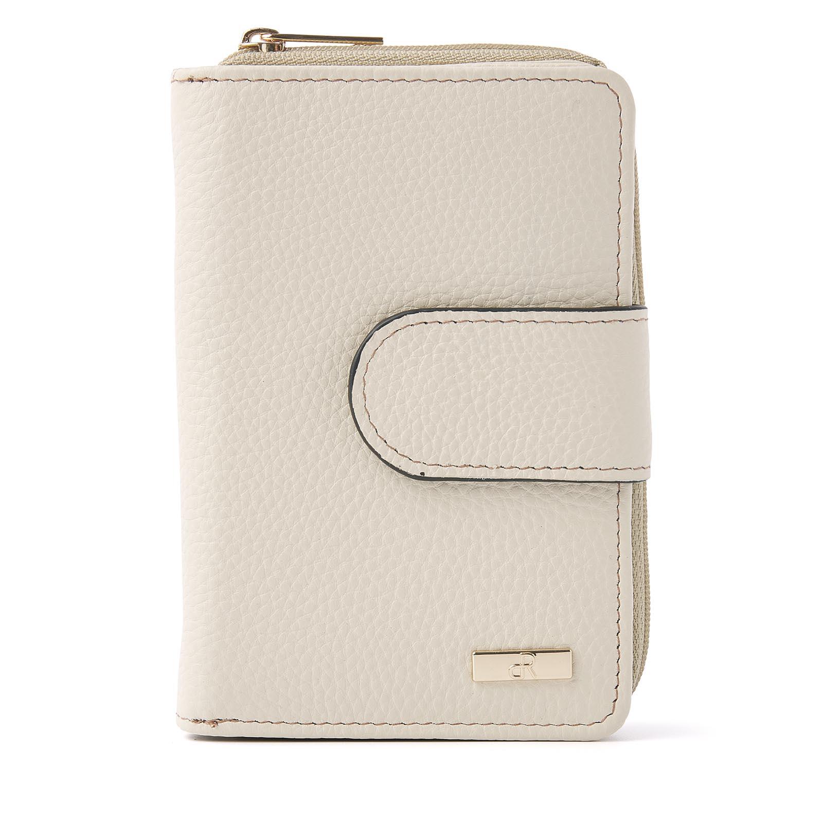 dR Amsterdam - MINT Damenbörse 110123 Nude von dR Amsterdam