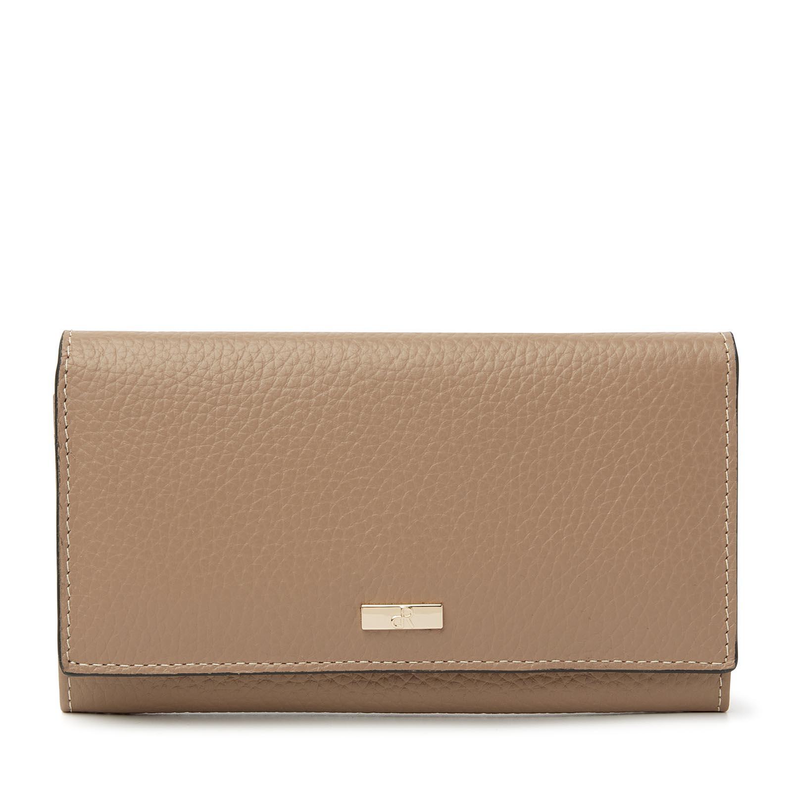 dR Amsterdam - MINT Damenbörse 110159 Burro von dR Amsterdam