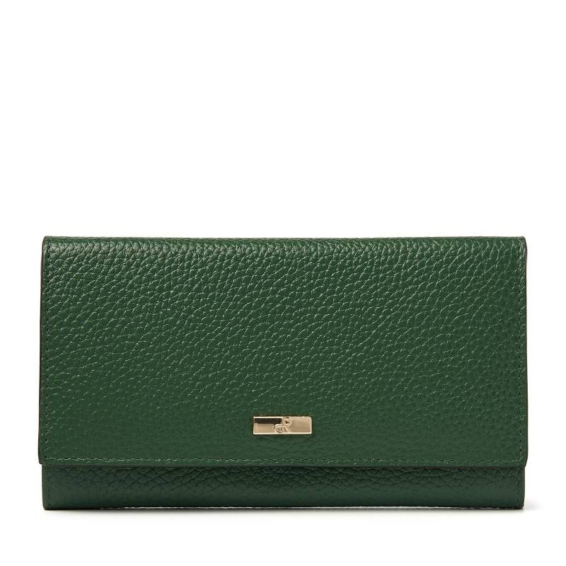 dR Amsterdam - MINT Damenbörse 110159 Green Green von dR Amsterdam