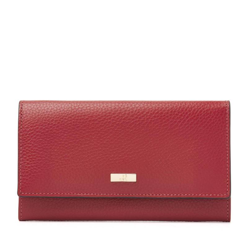 dR Amsterdam - MINT Damenbörse 110159 Tango Red Tango Red von dR Amsterdam