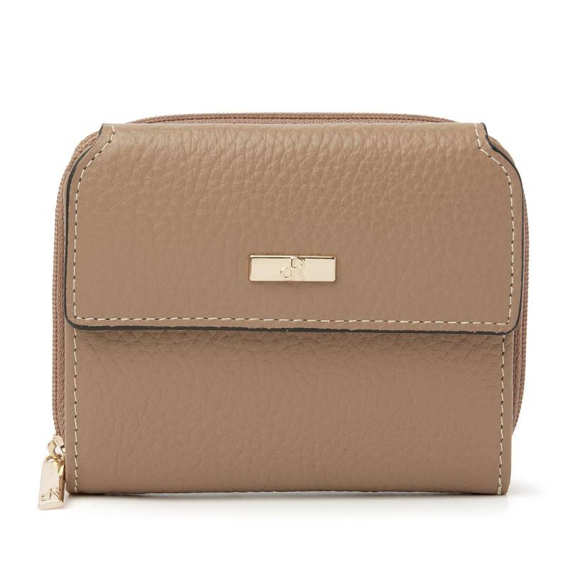 dR Amsterdam - MINT Damenbörse 110179 Burro von dR Amsterdam