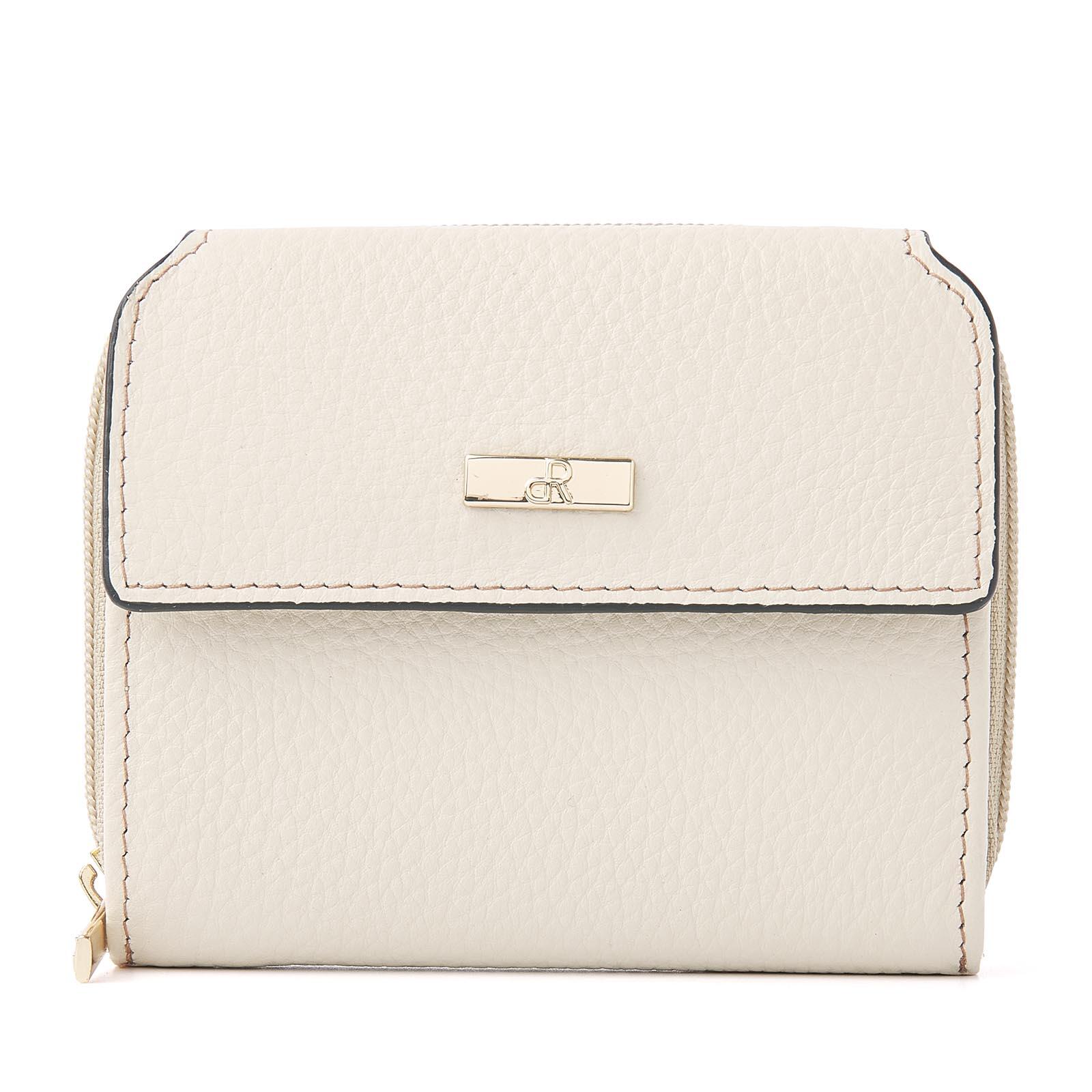 dR Amsterdam - MINT Damenbörse 110179 Nude von dR Amsterdam