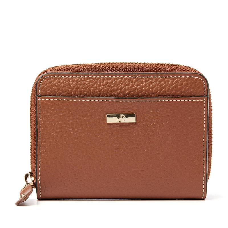 dR Amsterdam - MINT Damenbörse 110184 Mocha Mocha von dR Amsterdam