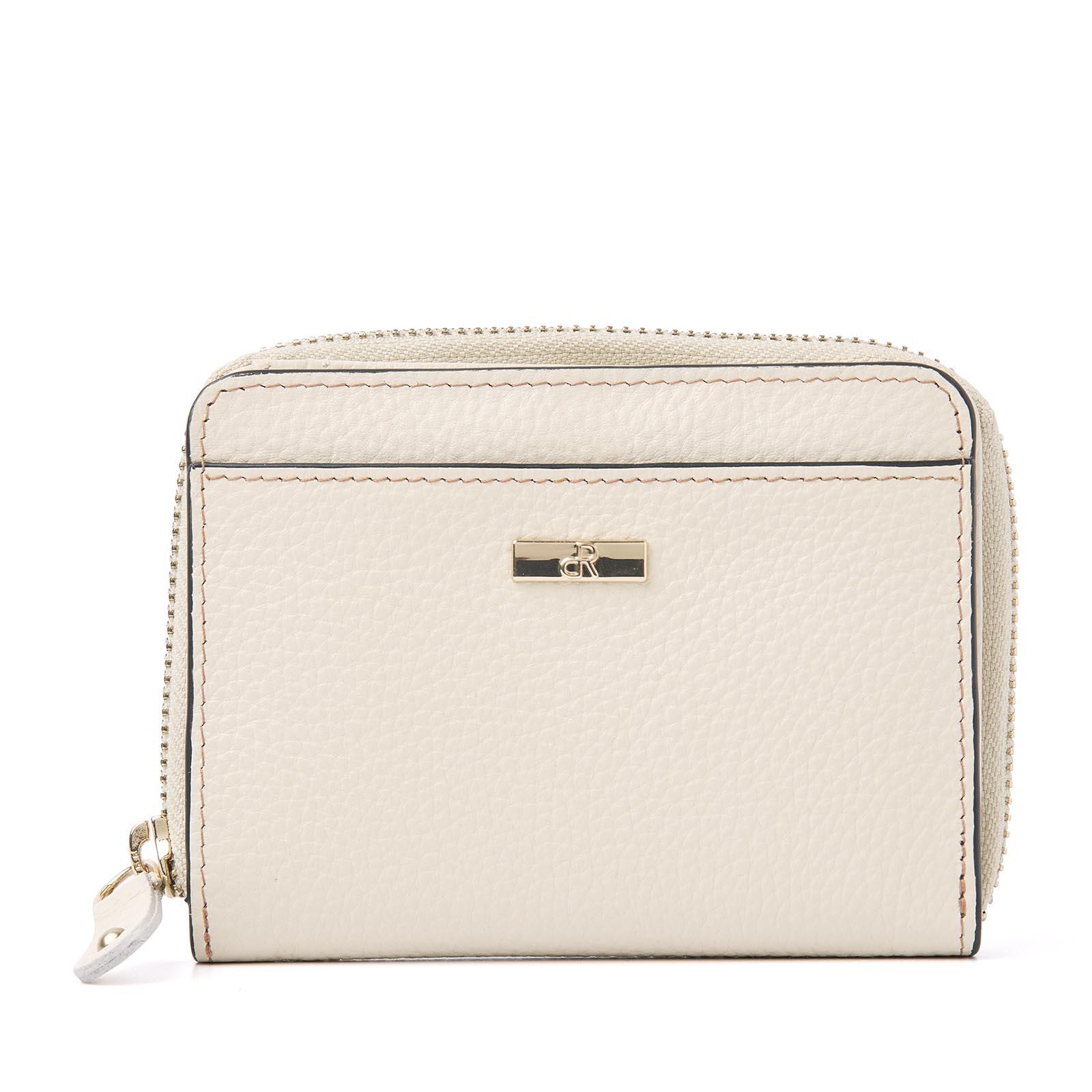 dR Amsterdam - MINT Damenbörse 110184 Nude von dR Amsterdam