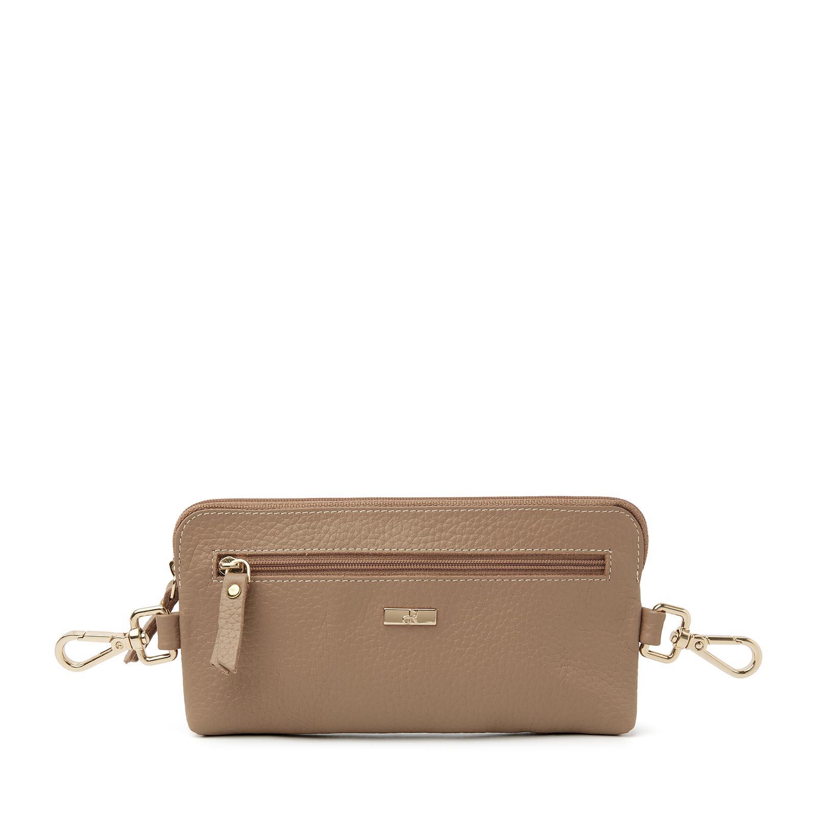 dR Amsterdam - MINT Gürteltasche 110698 Burro von dR Amsterdam