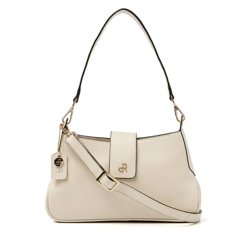 dR Amsterdam - MINT Handtasche Mit Reißverschluss 1103743 Nude von dR Amsterdam