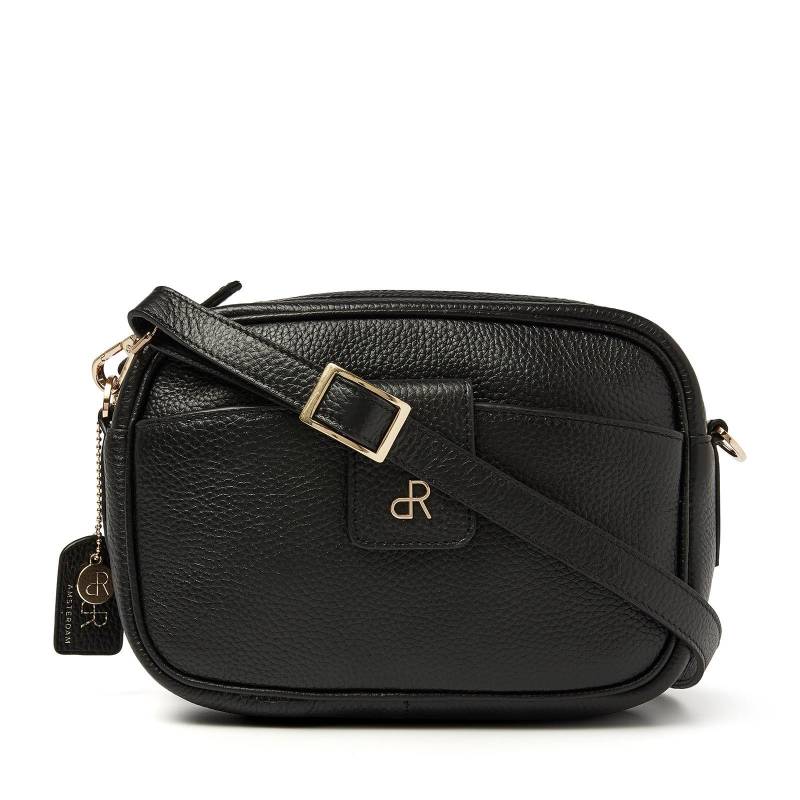 dR Amsterdam - MINT Handtasche Mit Reißverschluss 1103744 Black Black von dR Amsterdam