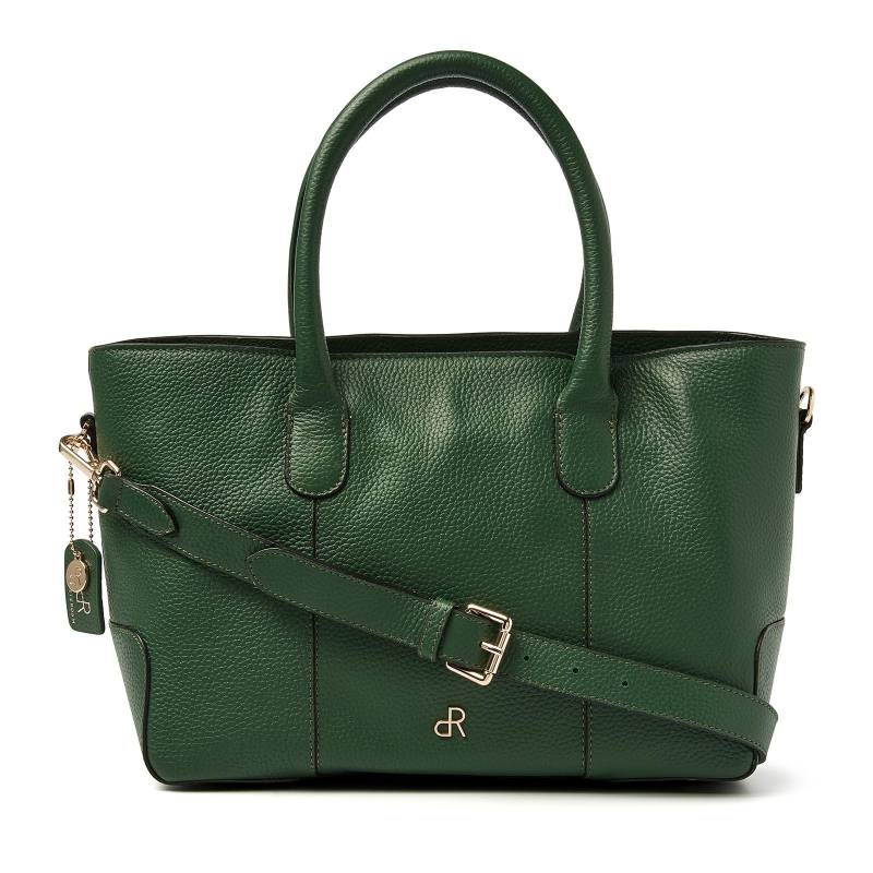 dR Amsterdam - MINT Handtasche Mit Reißverschluss 1103747 Green Green von dR Amsterdam