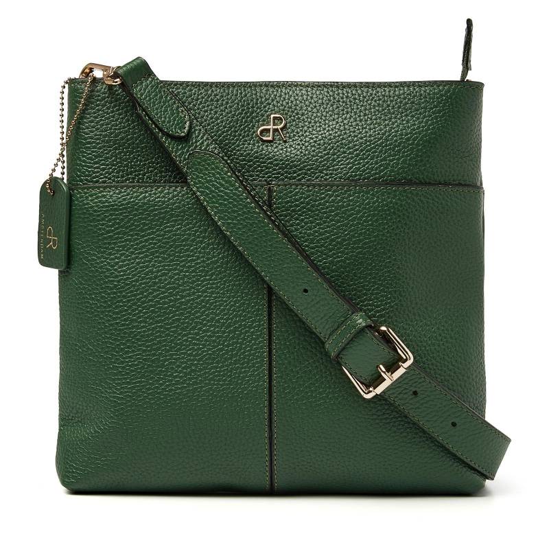 dR Amsterdam - MINT Handtasche Mit Reißverschluss 1103751 Green Green von dR Amsterdam
