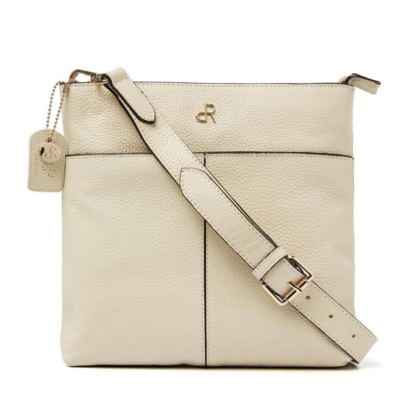 dR Amsterdam - MINT Handtasche Mit Reißverschluss 1103751 Nude von dR Amsterdam