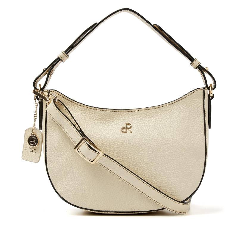 dR Amsterdam - MINT Handtasche Mit Reißverschluss 1103777 Nude von dR Amsterdam