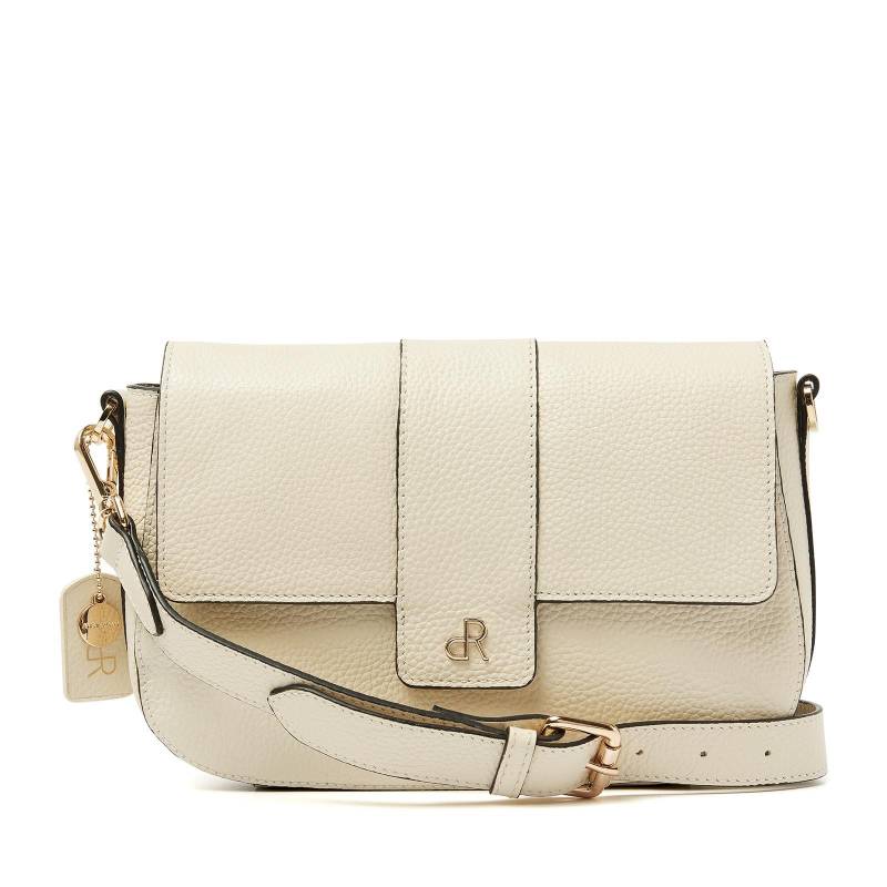 dR Amsterdam - MINT Handtasche Mit Überschlag 1103745 Nude von dR Amsterdam