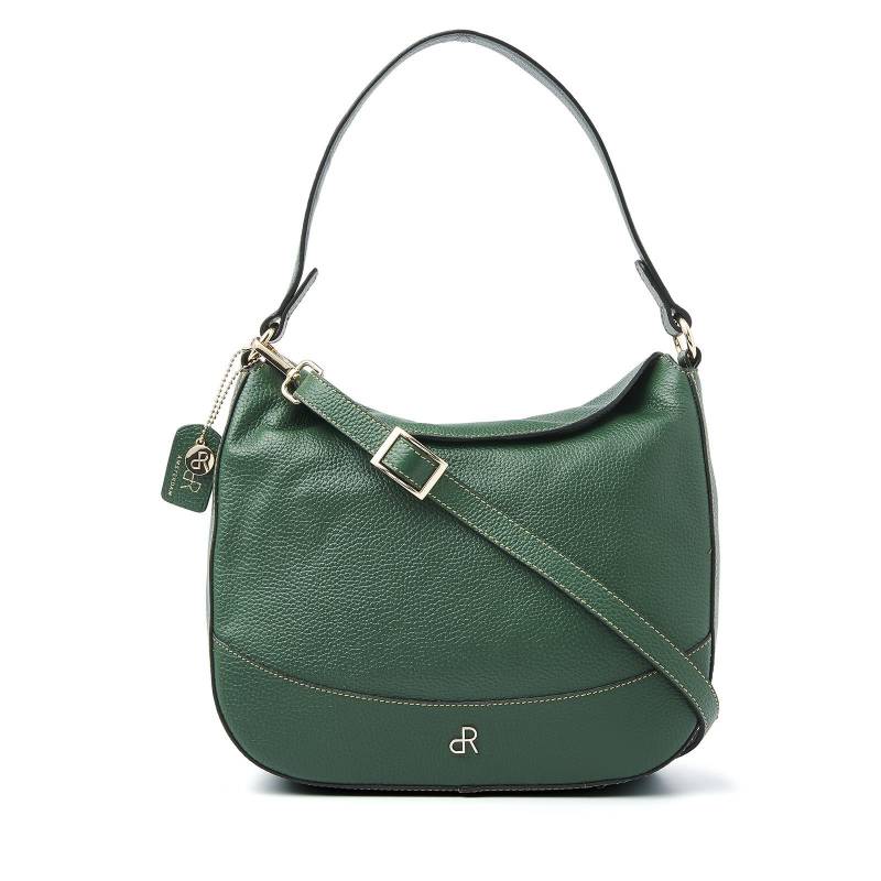 dR Amsterdam - MINT Handtasche Mit Überschlag 1103778 Green Green von dR Amsterdam