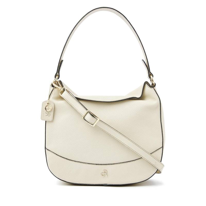 dR Amsterdam - MINT Handtasche Mit Überschlag 1103778 Nude von dR Amsterdam