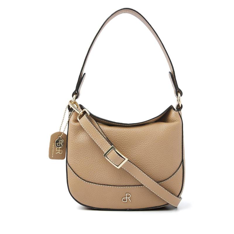 dR Amsterdam - MINT Handtasche Mit Überschlag 1103779 Burro von dR Amsterdam