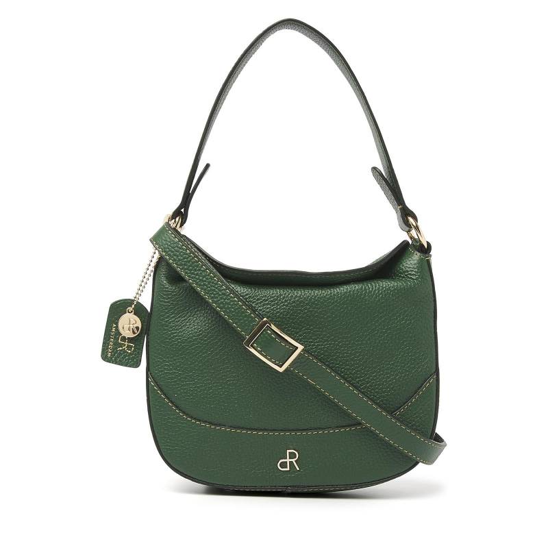 dR Amsterdam - MINT Handtasche Mit Überschlag 1103779 Green Green von dR Amsterdam